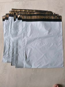 20 Shipping Bags Without Pod