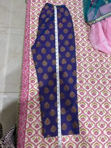 Utsa Kurta Set