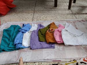 A Bundle of Blouse