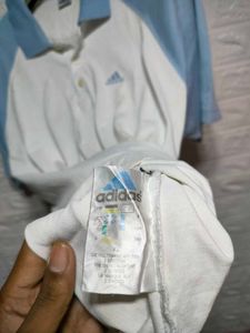 Adidas Men's Polo T-Shirt