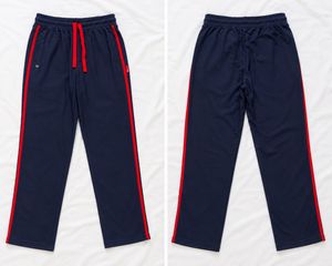 Comfortable Navy Pyjama Pants
