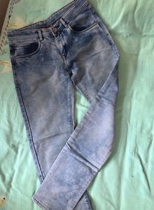 CK Denim Jeans