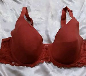 new Rust Bra