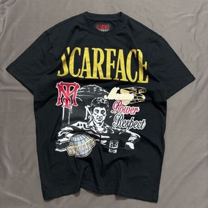 Scarface Graphic Tee