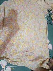 Anarkali Kurti For Women 💗