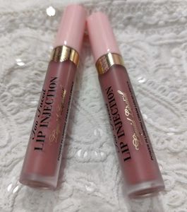 Too Faced Lip Injection Gloss