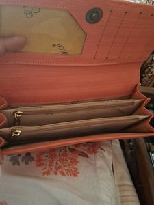 Beautiful ladies bags and wallets