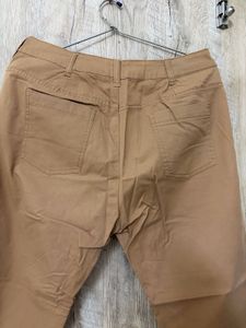 Tan Chinos for Women