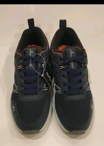 Allen cooper sport shoes size 8 🔥