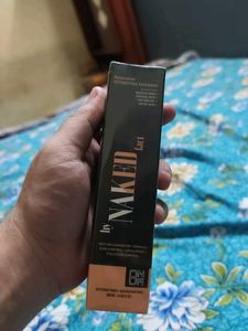 Naked Fact Restorative Detoxifying Facewash