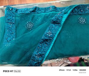 StunningRama Siqvece  Lehenga Choli Set
