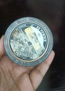 Loose Setting Powder