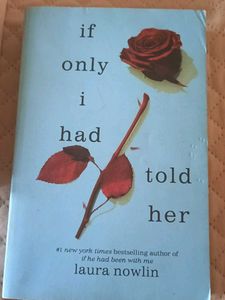 2 Young Adult  Books