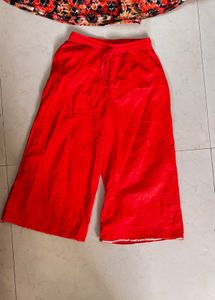 BIBA Ethnic Kurta Set