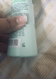 Makeup Brush Cleanser From Ecotools