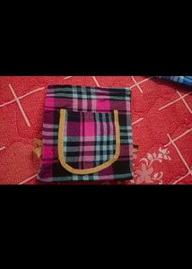 Kitchen Apron And Bankey Combo