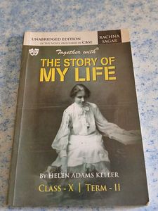 The Story of My Life by Helen Keller