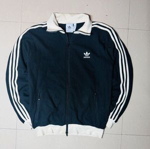 Adidas Track Jacket