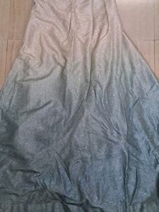💥Party Wear Disney Princess Gown💥