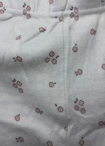 Floral Printed Shorts