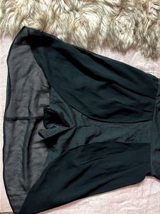 Chic Black Halter Neck Jumpsuit