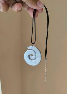 COMBO Handmade Pendants Necklace Trio