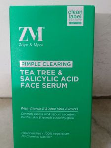 Salicylic Acid Serum