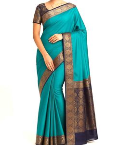 Beautiful Silk Saree