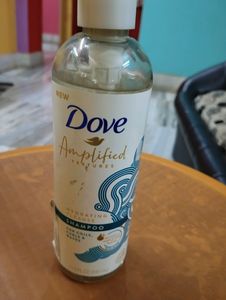 New Shampoo