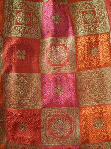 Girls' Ethnic Set