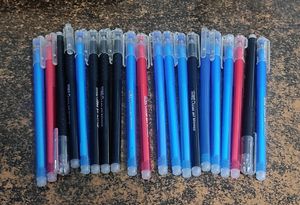 Linc Ocean Gel Pen(Without Refil)