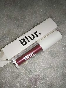 Blur Metallic Eyeshadow -plum Power