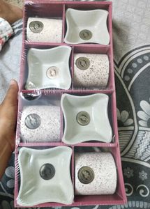 Premium Tea/Coffee Set