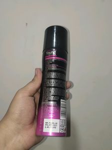 Young Hair Professional