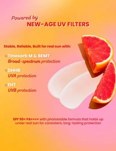 Dot &amp; Key Vitamin C+E Sunscreen