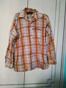 Male Shirts