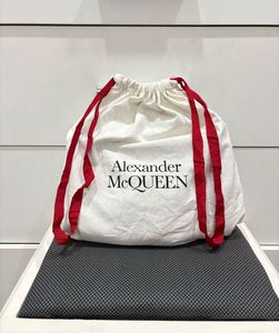 Alexander McQueen Dust Bag