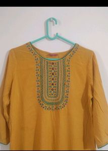 Women's Kurti