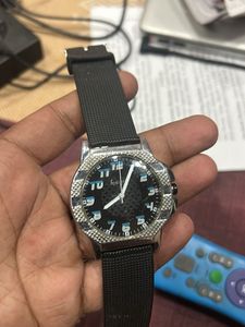 Men's Fashion Watch Foster Brand Made in Japan
