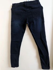 COMBO - Women Jeans Pant👖
