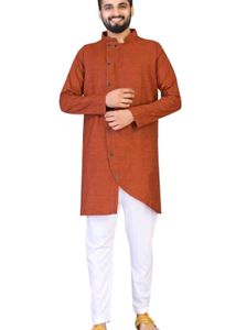 Men's Elegant Kurta for Ocassions