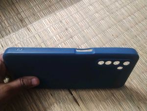 Realme 6 Cover