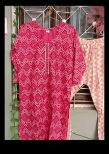 Women Kurta Set &amp; suits