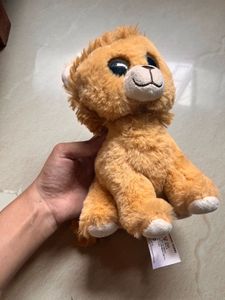 Lion Stuff Toy