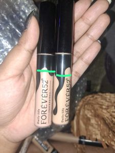 Forever52 Daily Life Concealer Duo
