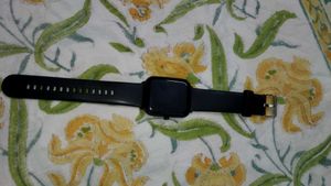 Smartwatch - Black