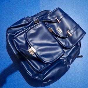 KATE leather Bag.