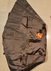 Party wear Gown
