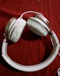 AILIHEN MS300 Wired Headphones, Stereo Foldable