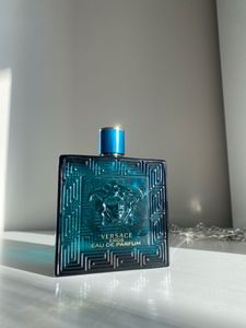 Versace Eros Eau de Toilette